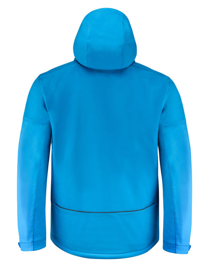 Mens Overlanding Jacket