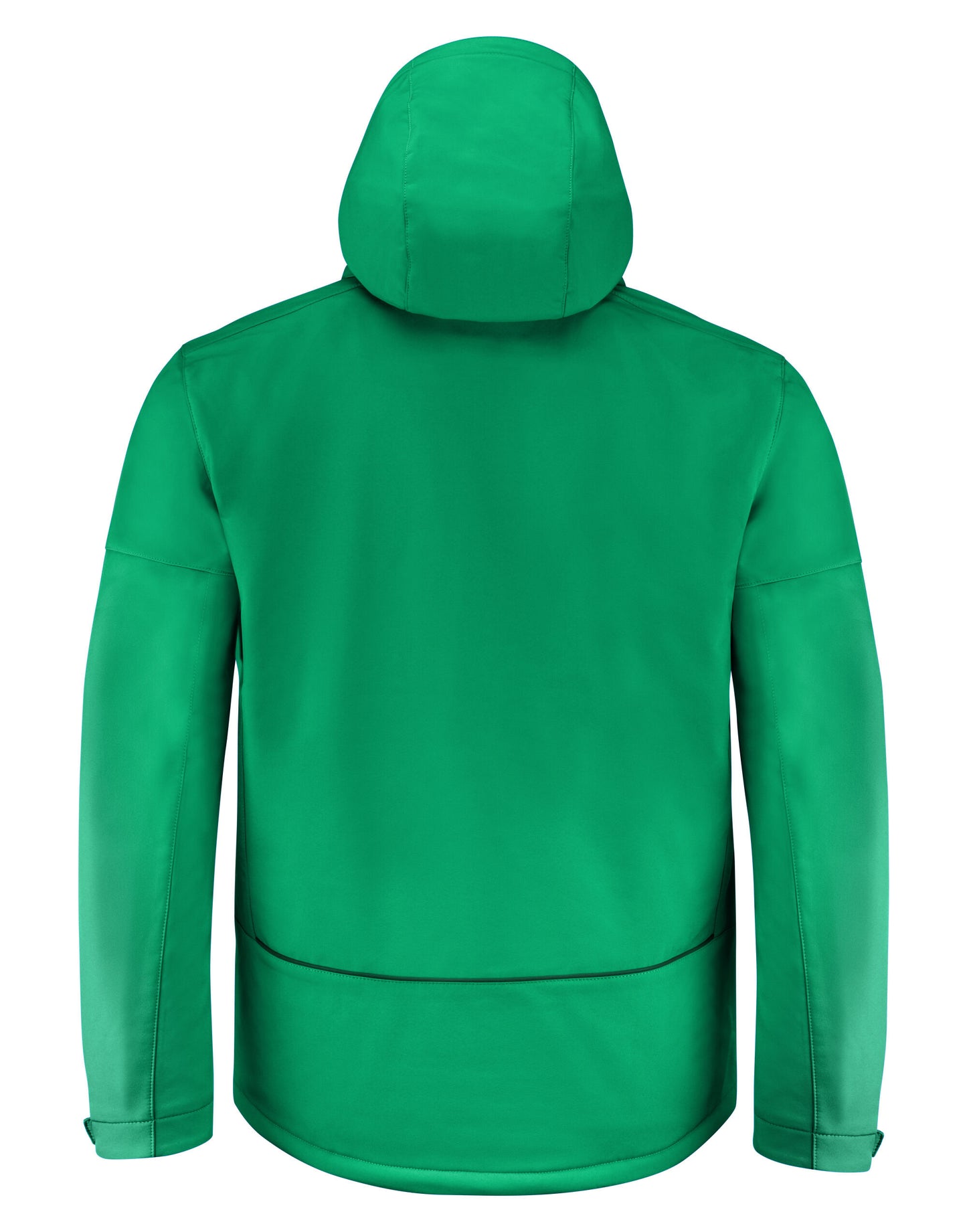 Mens Overlanding Jacket