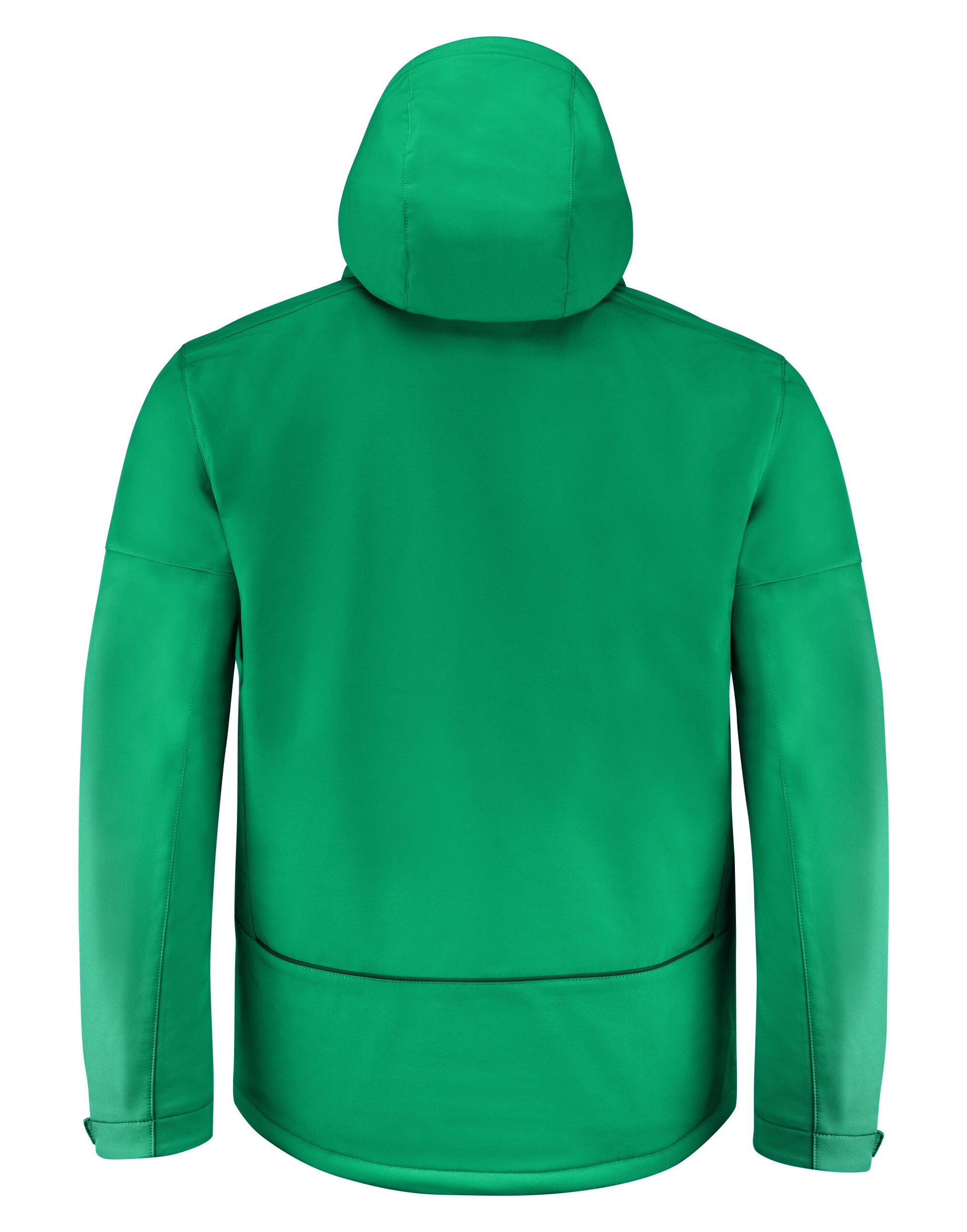 Mens Overlanding Jacket