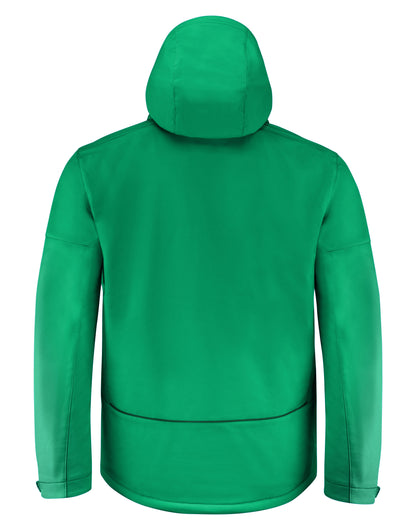 Mens Overlanding Jacket