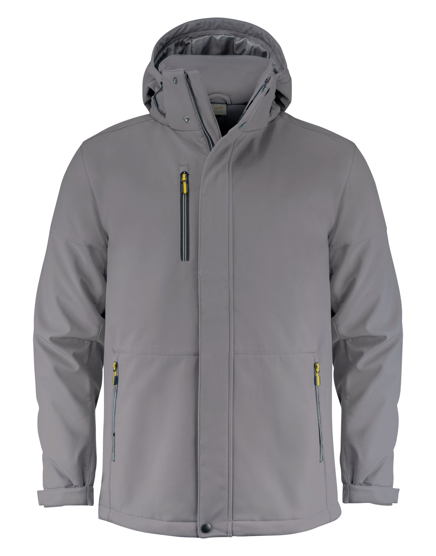 Mens Overlanding Jacket