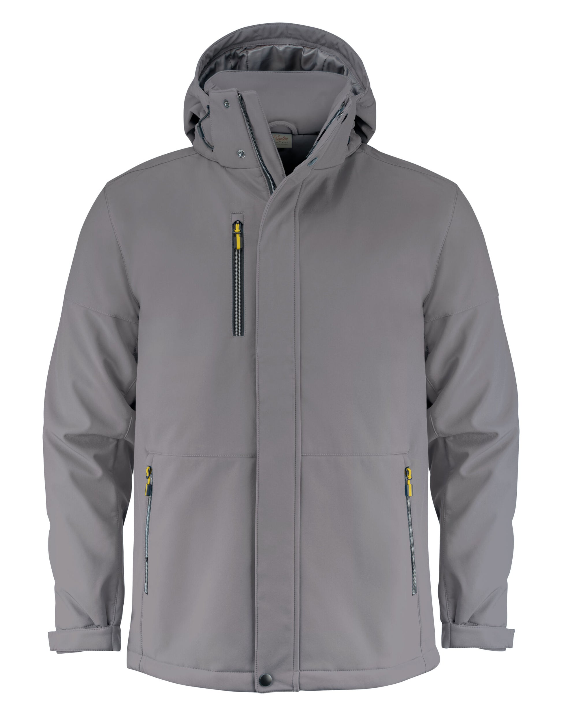 Mens Overlanding Jacket