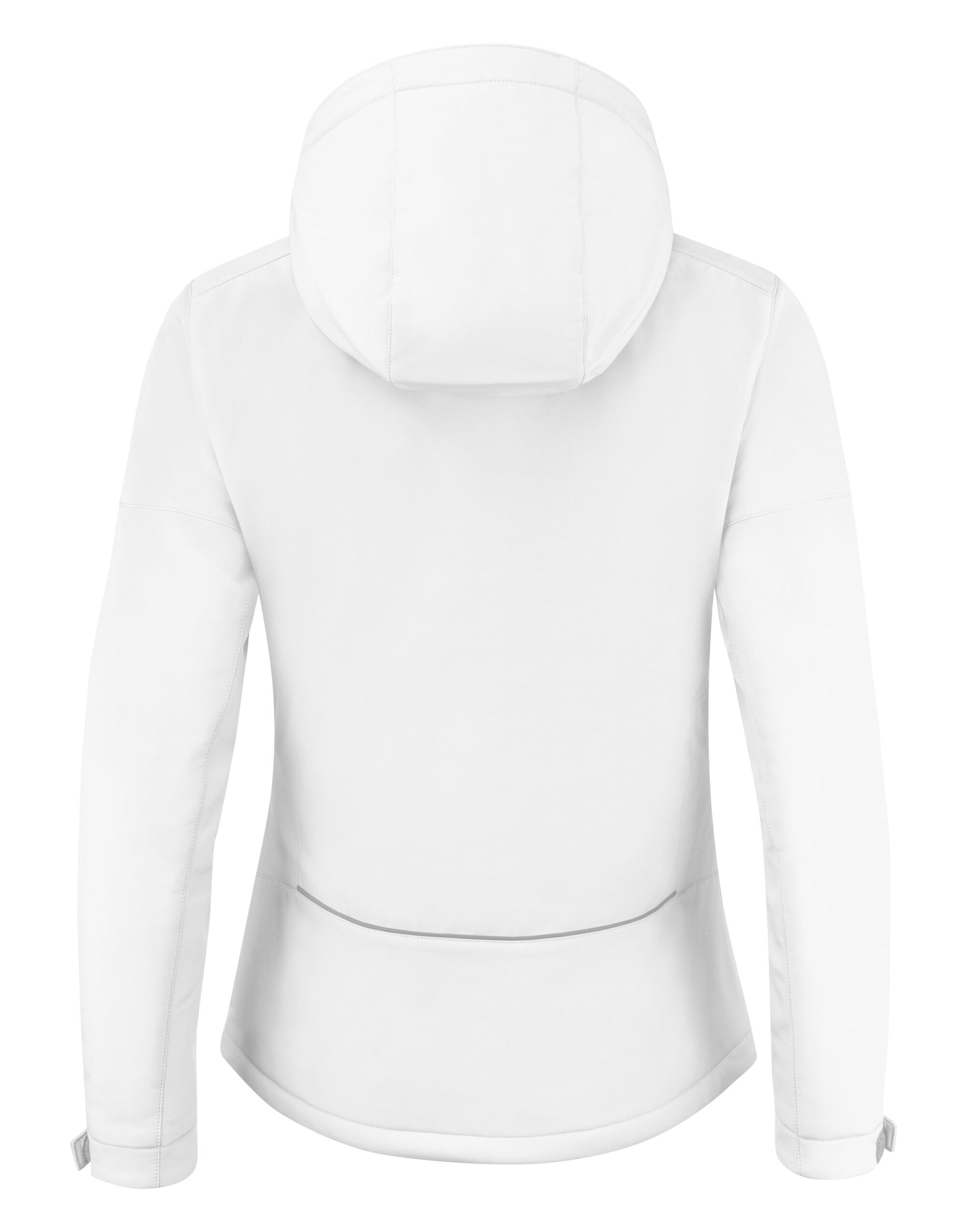Ladies Overlanding Jacket