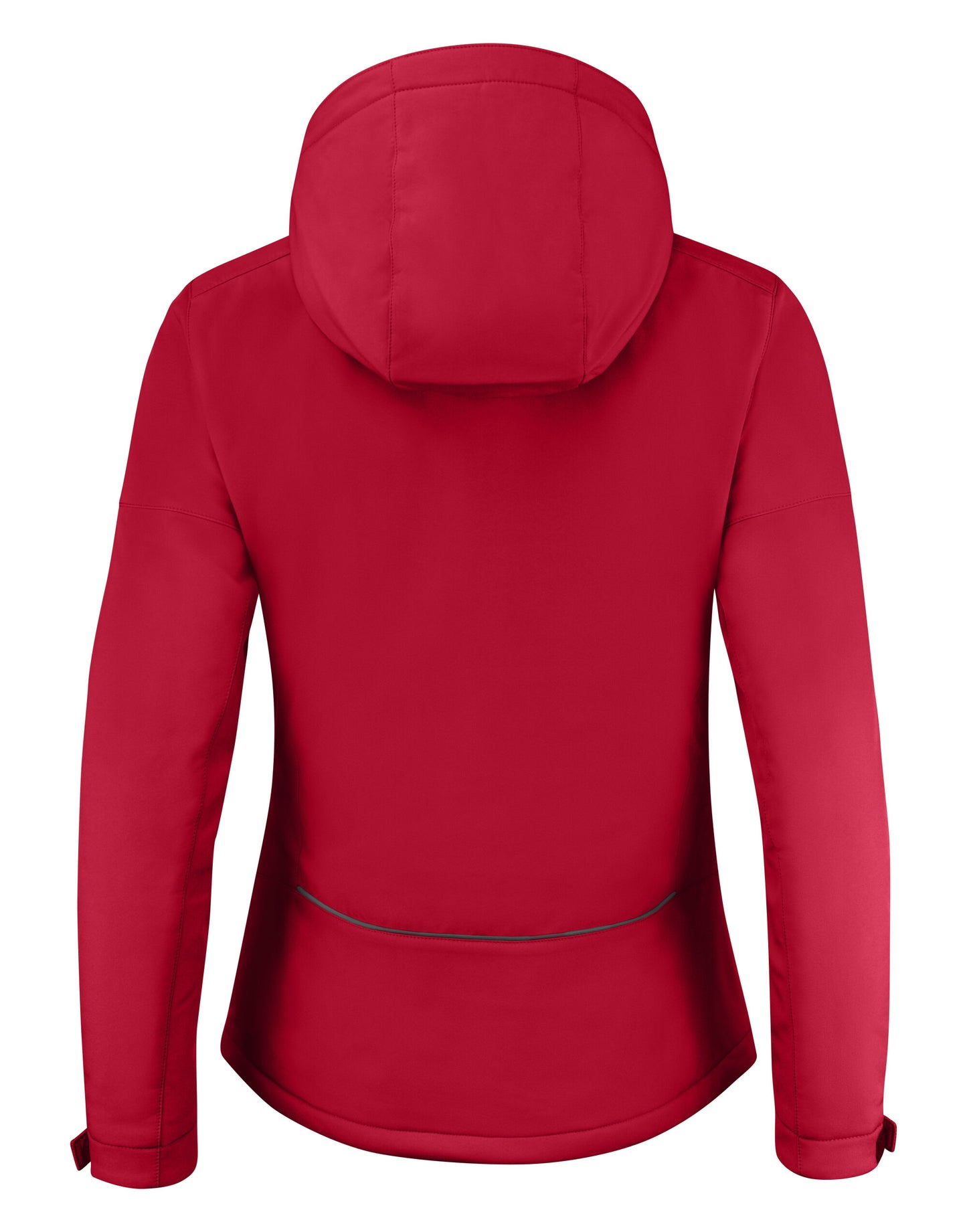Ladies Overlanding Jacket