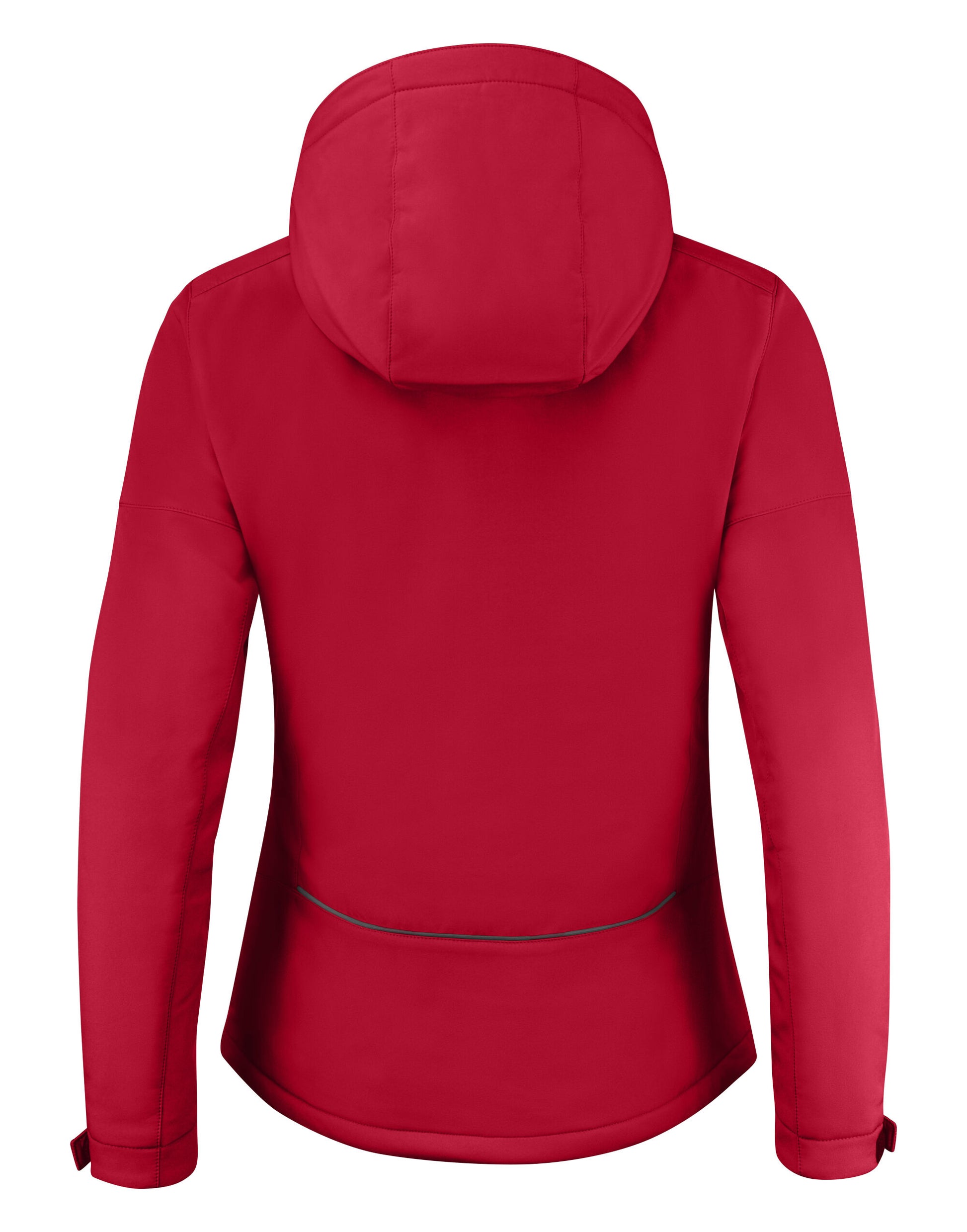 Ladies Overlanding Jacket