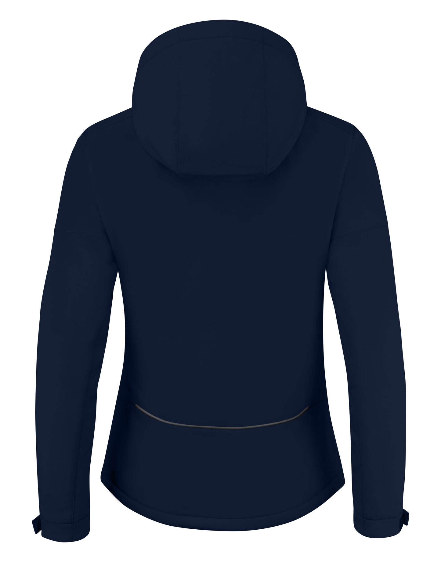 Ladies Overlanding Jacket