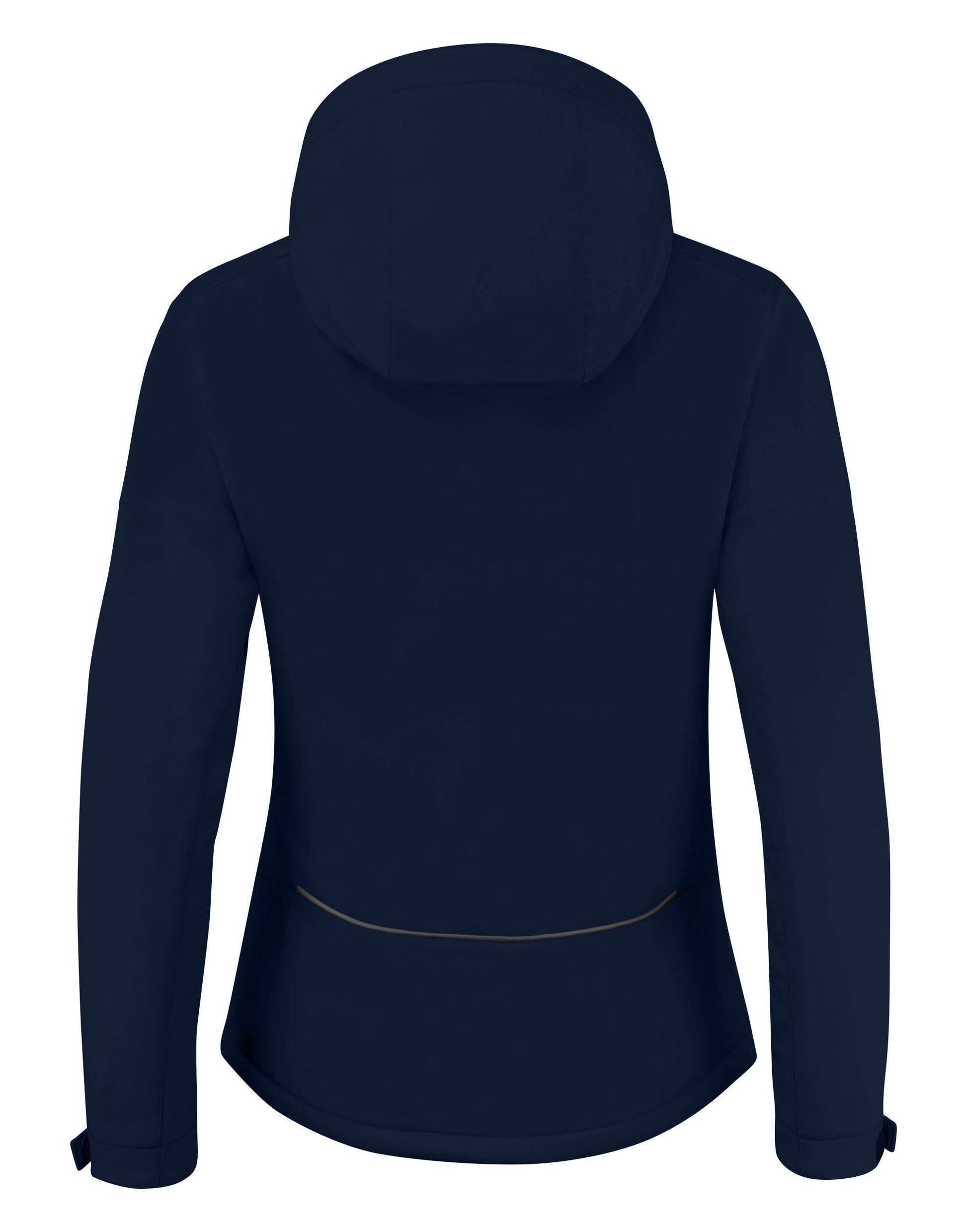 Ladies Overlanding Jacket