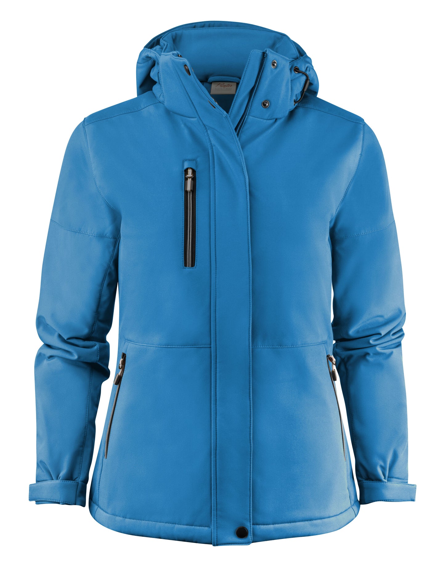 Ladies Overlanding Jacket