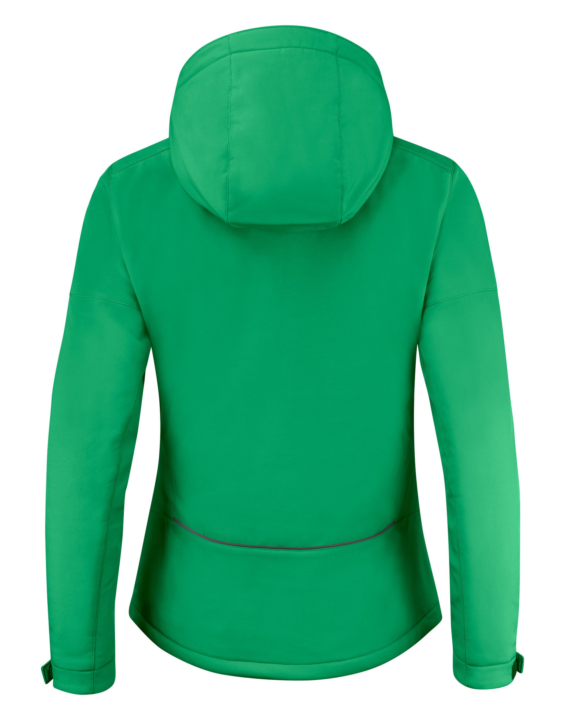 Ladies Overlanding Jacket