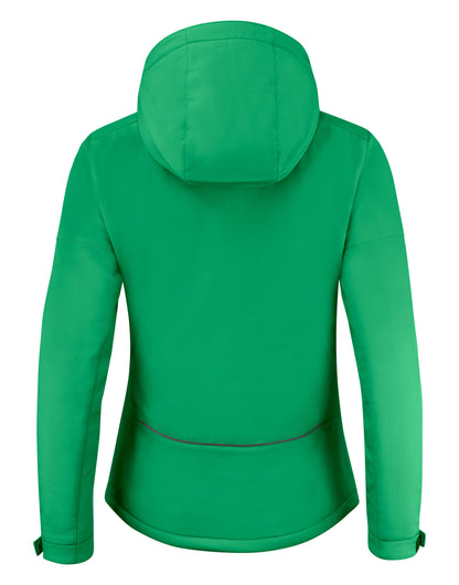 Ladies Overlanding Jacket