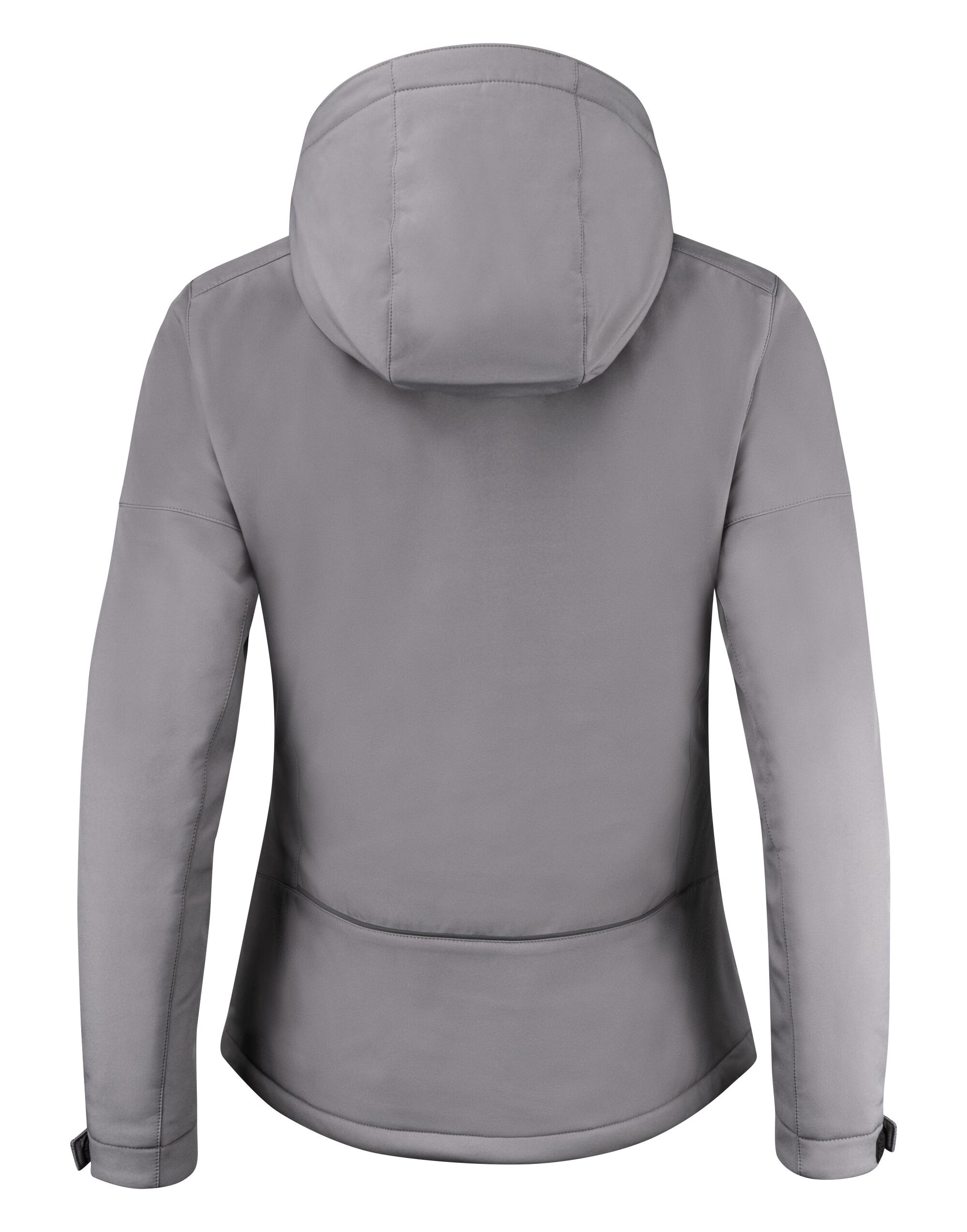 Ladies Overlanding Jacket