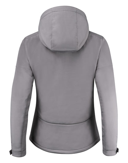 Ladies Overlanding Jacket