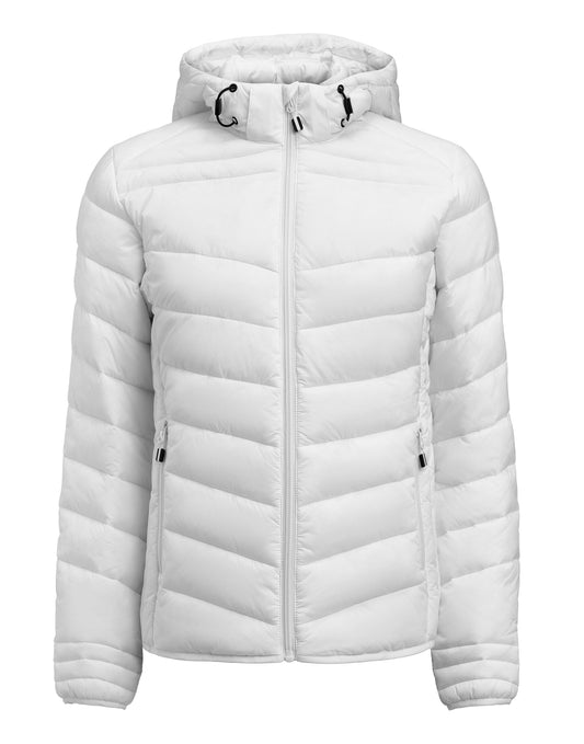 Base Jacket