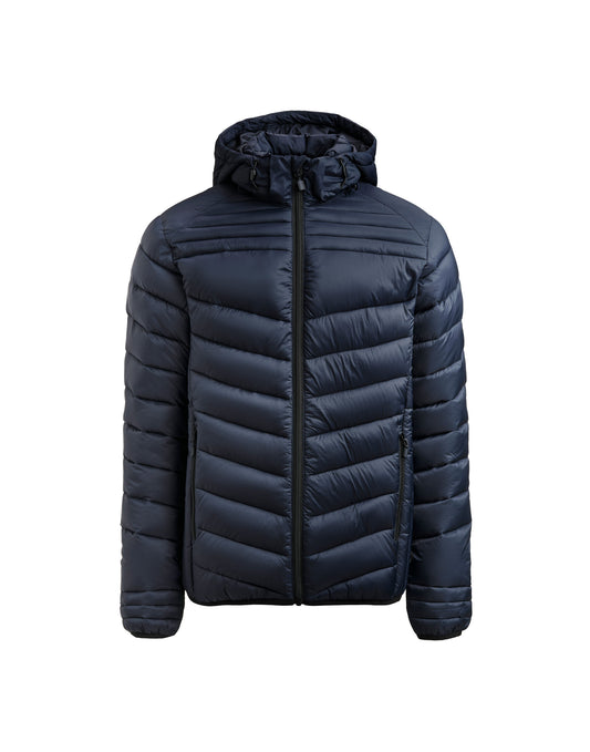 Base Jacket