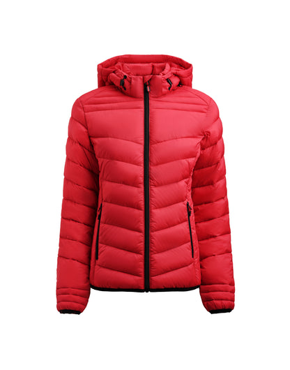 Ladies Base Jacket