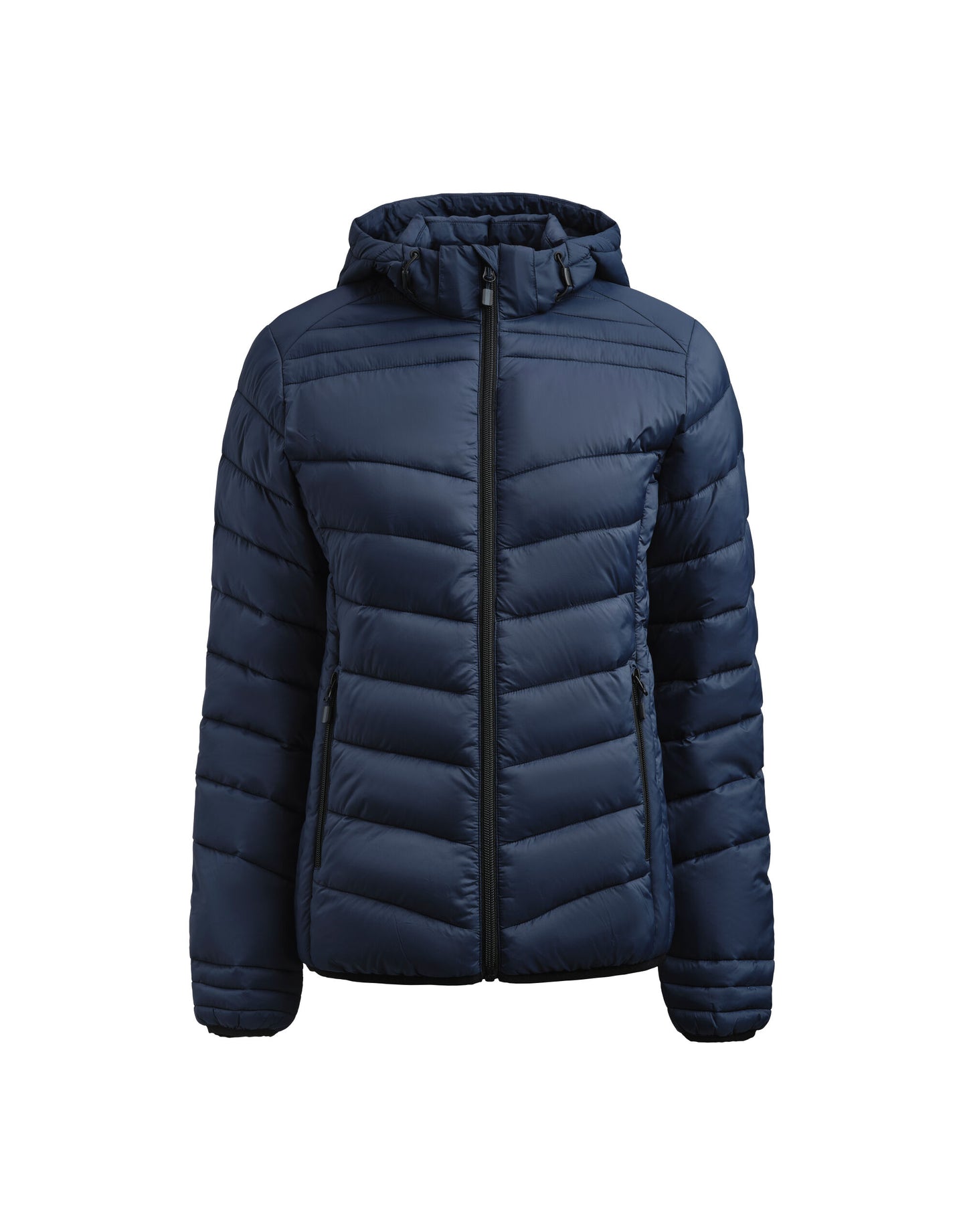Ladies Base Jacket