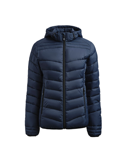 Ladies Base Jacket