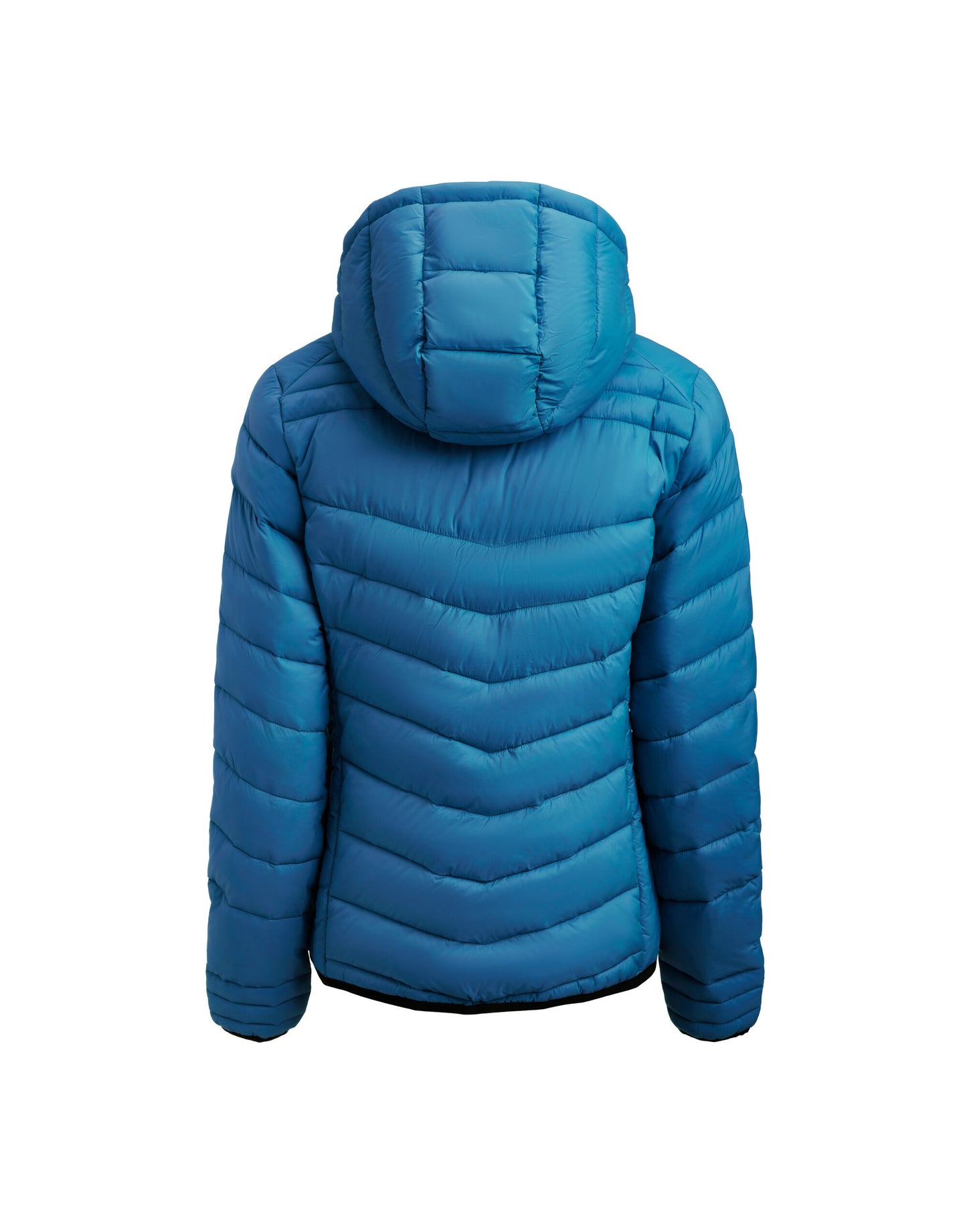 Ladies Base Jacket