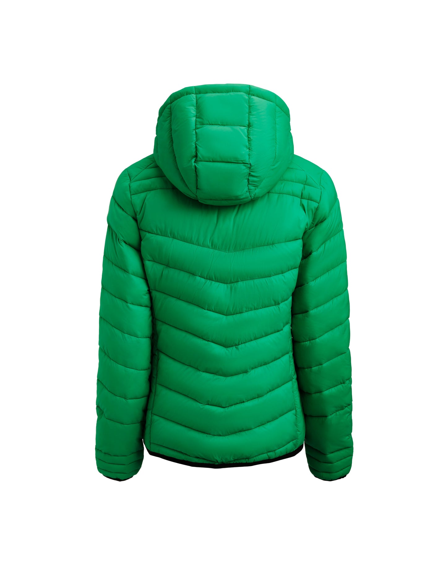 Ladies Base Jacket
