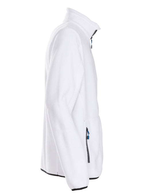 Speedway Fleece Jacket