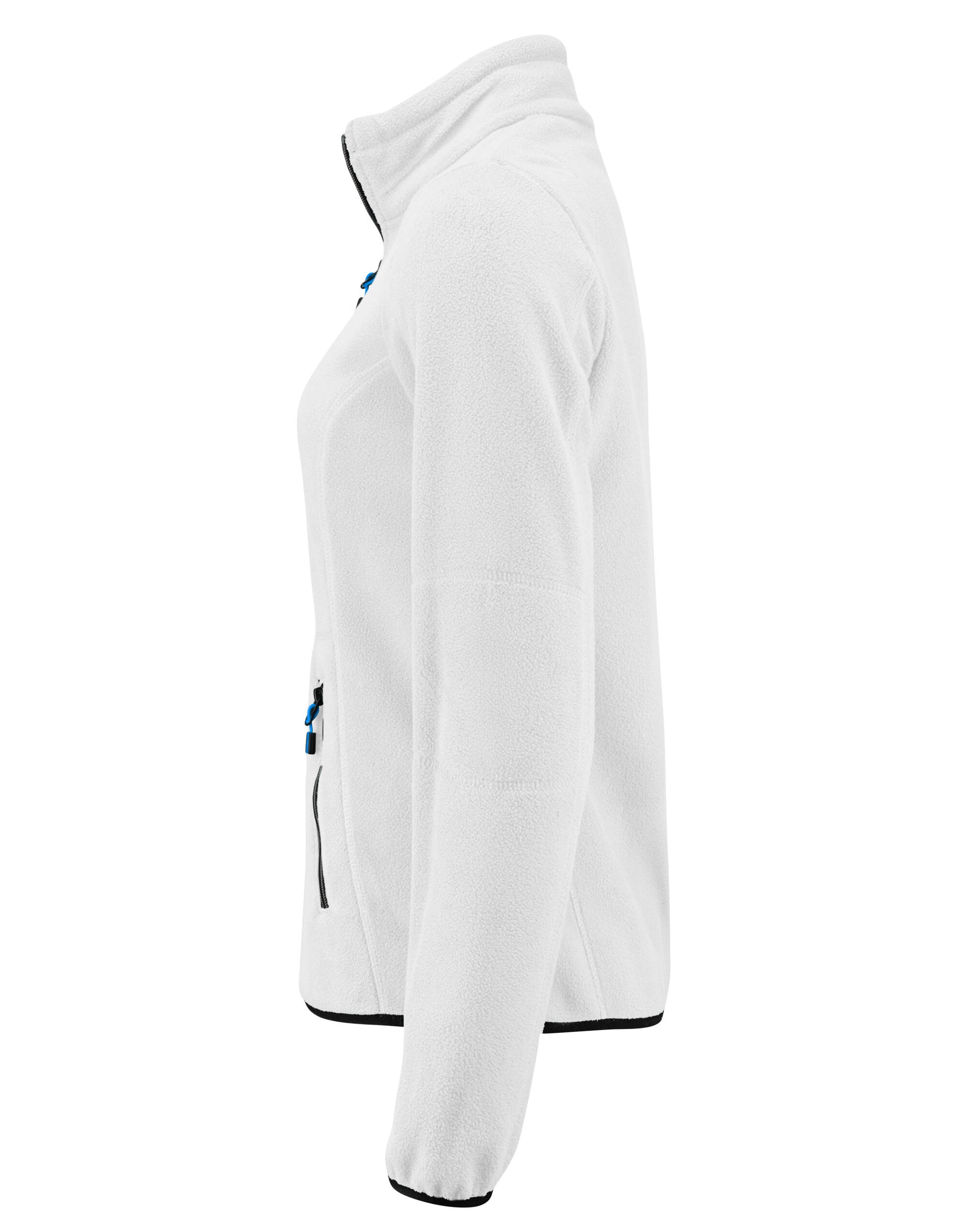 Ladies Speedway Fleece Jacket