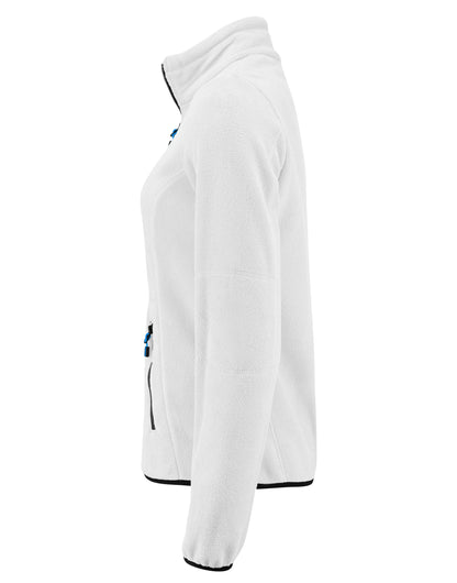 Ladies Speedway Fleece Jacket