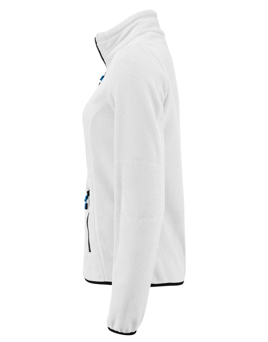 Ladies Speedway Fleece Jacket
