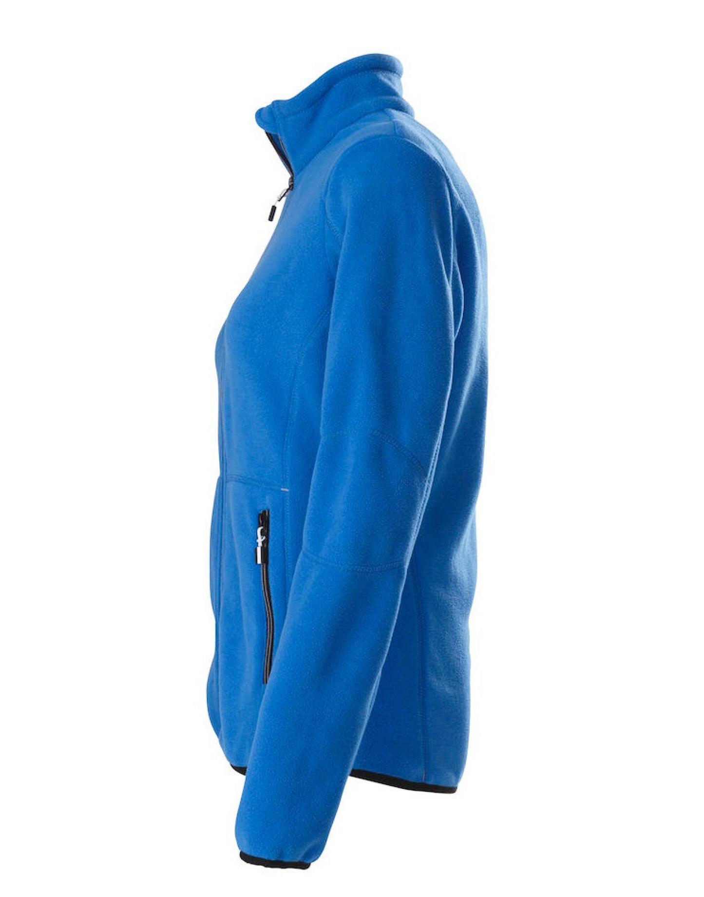 Ladies Speedway Fleece Jacket