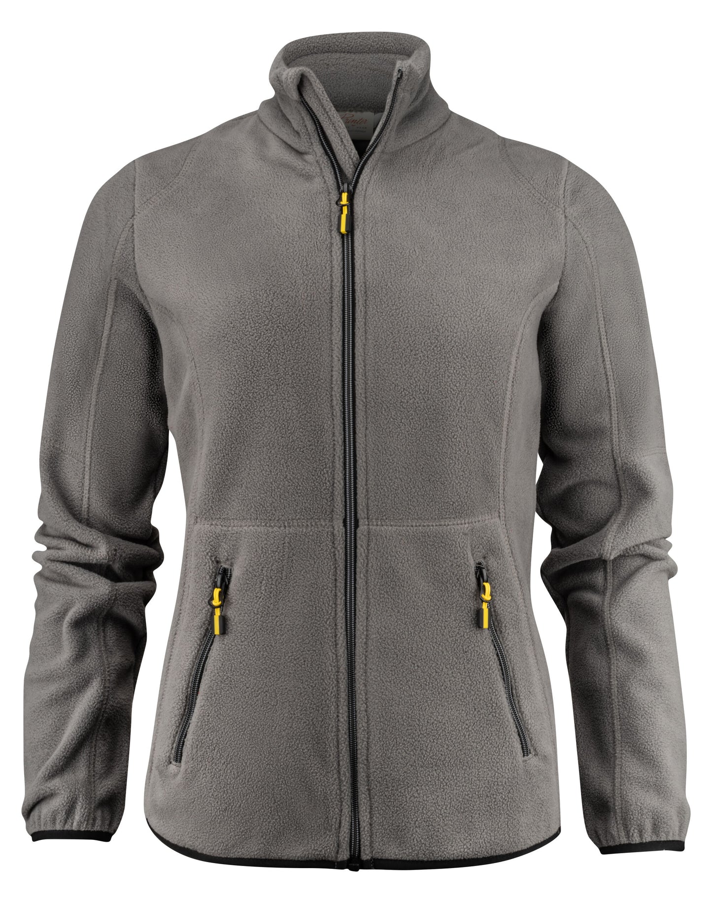 Ladies Speedway Fleece Jacket