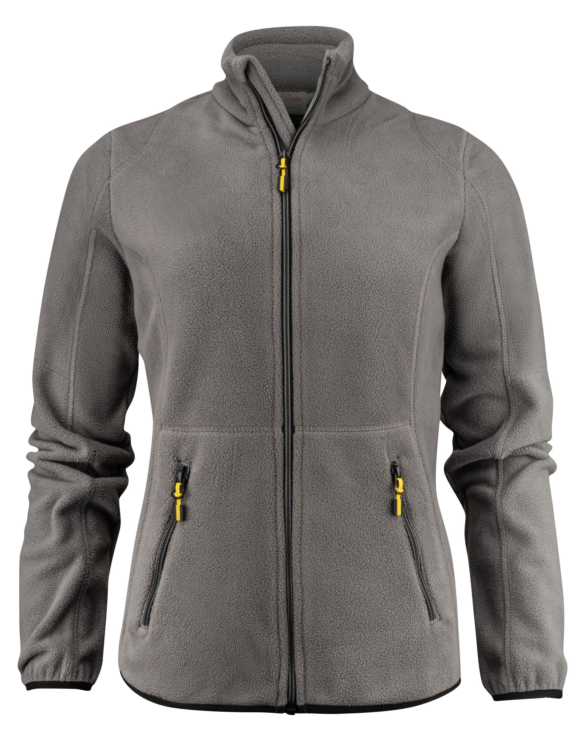 Ladies Speedway Fleece Jacket