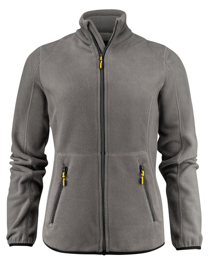 Ladies Speedway Fleece Jacket