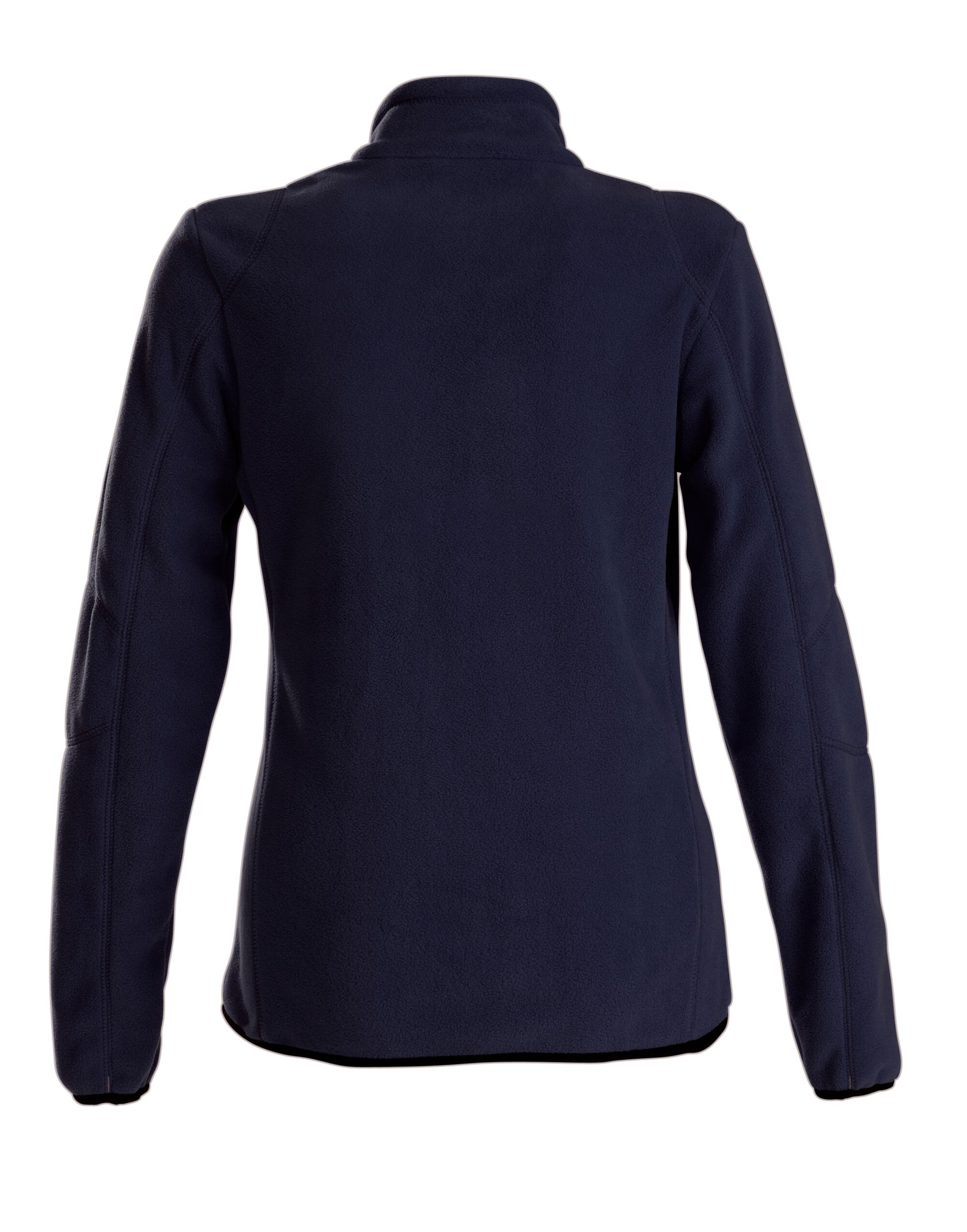 Ladies Speedway Fleece Jacket