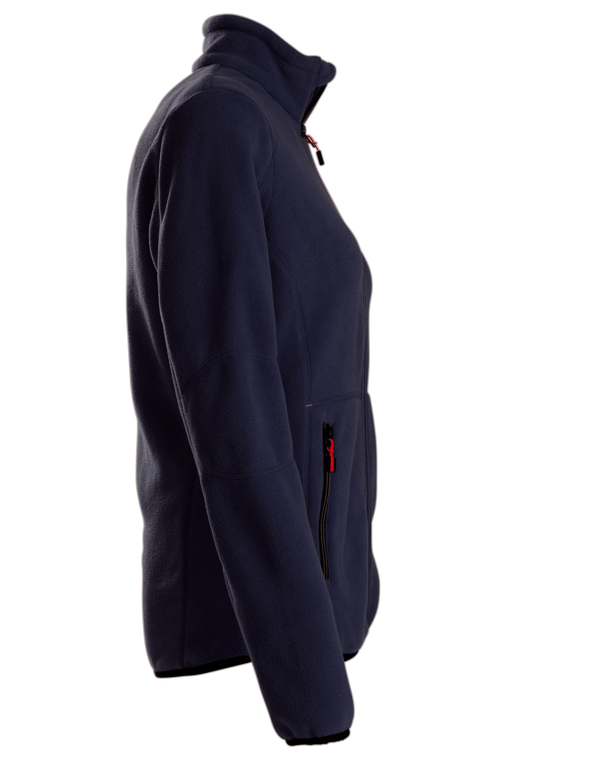 Ladies Speedway Fleece Jacket