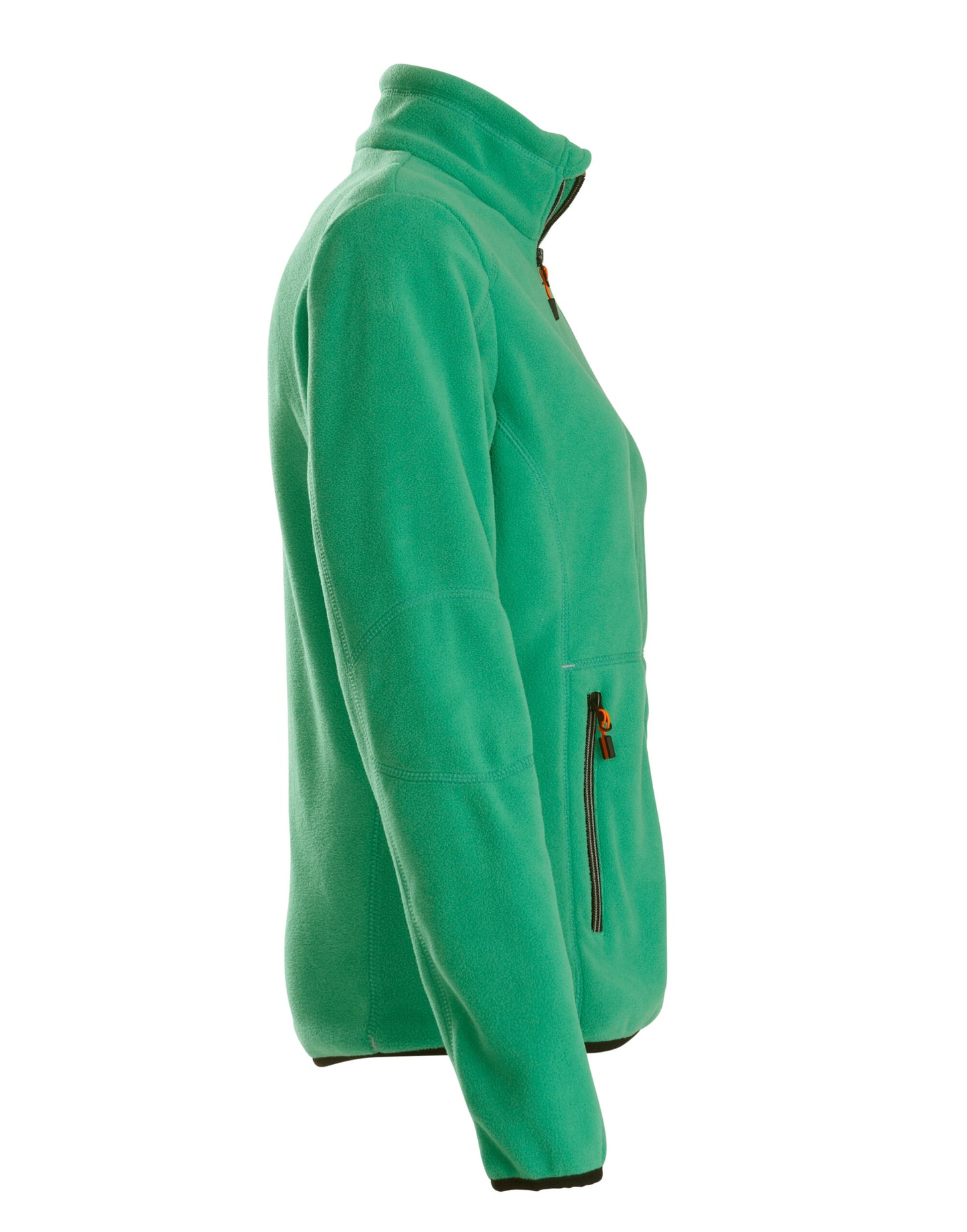 Ladies Speedway Fleece Jacket