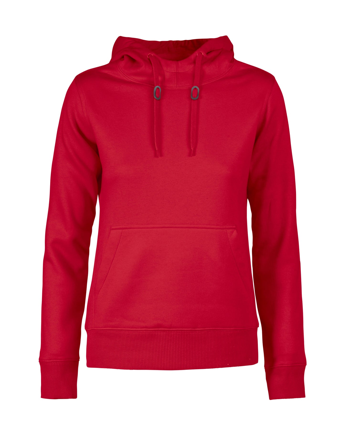 Ladies Fastpitch Hooded Sweatshirt