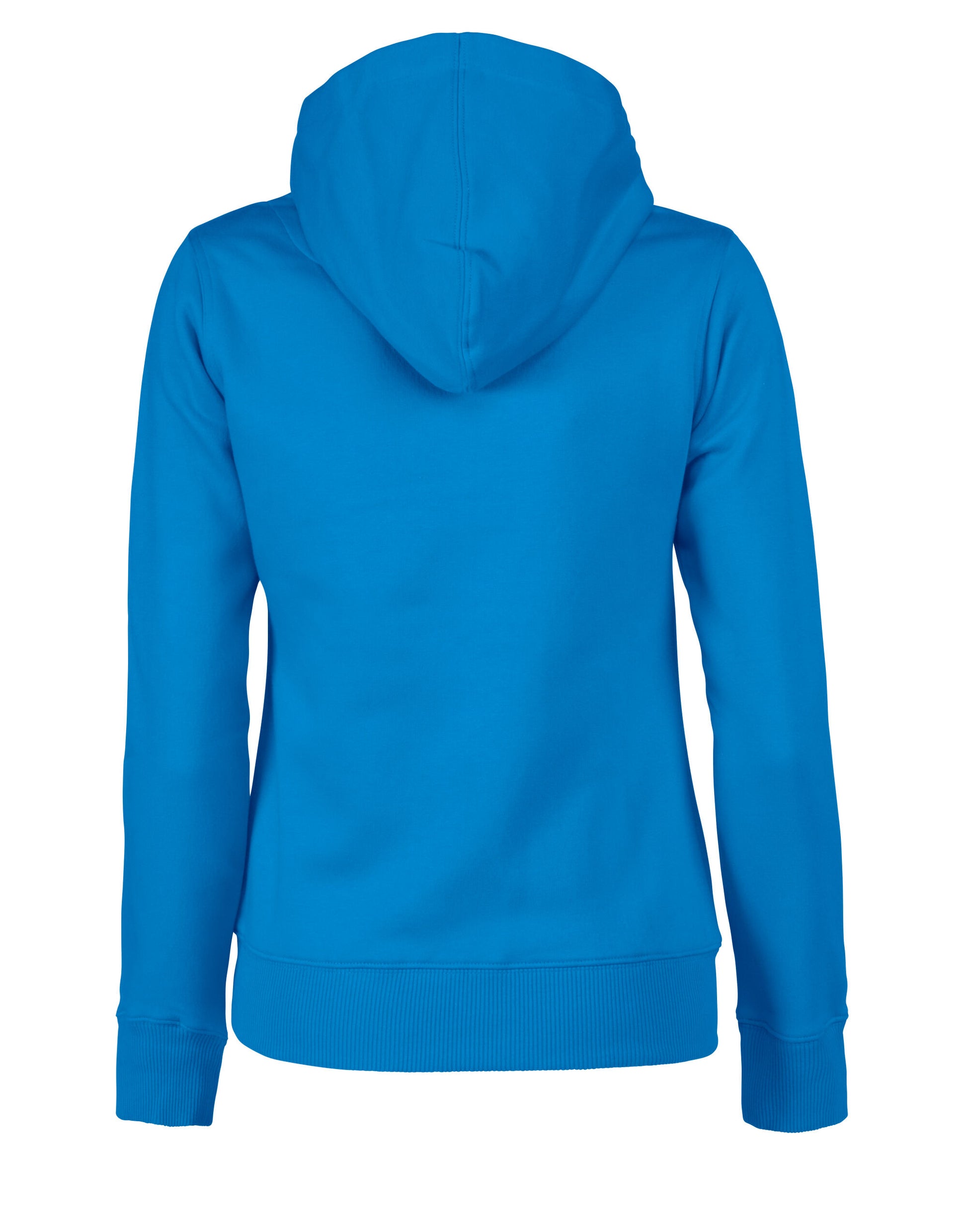 Ladies Fastpitch Hooded Sweatshirt