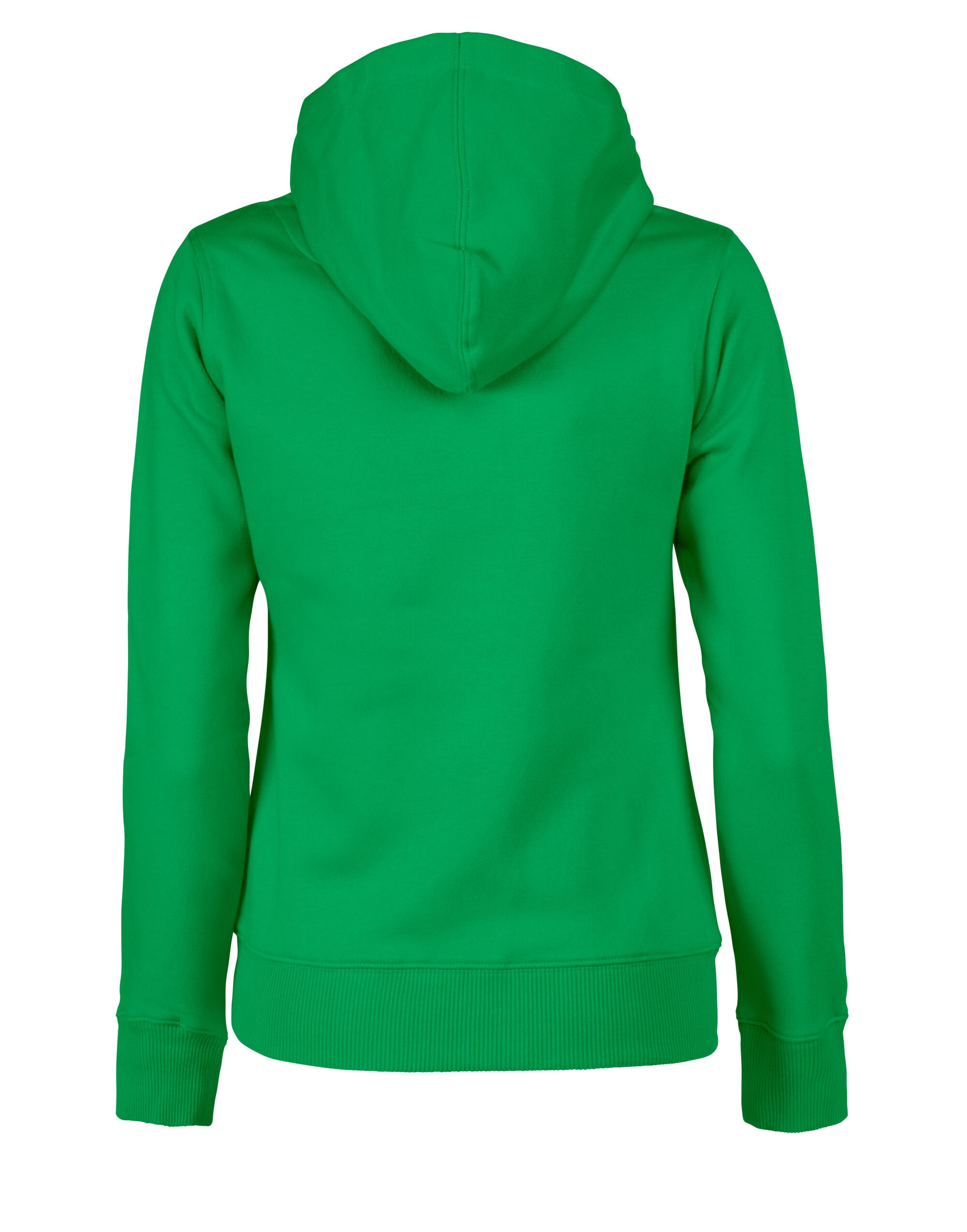 Ladies Fastpitch Hooded Sweatshirt
