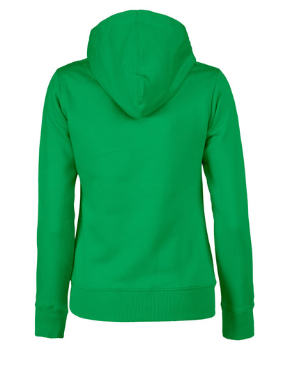 Ladies Fastpitch Hooded Sweatshirt