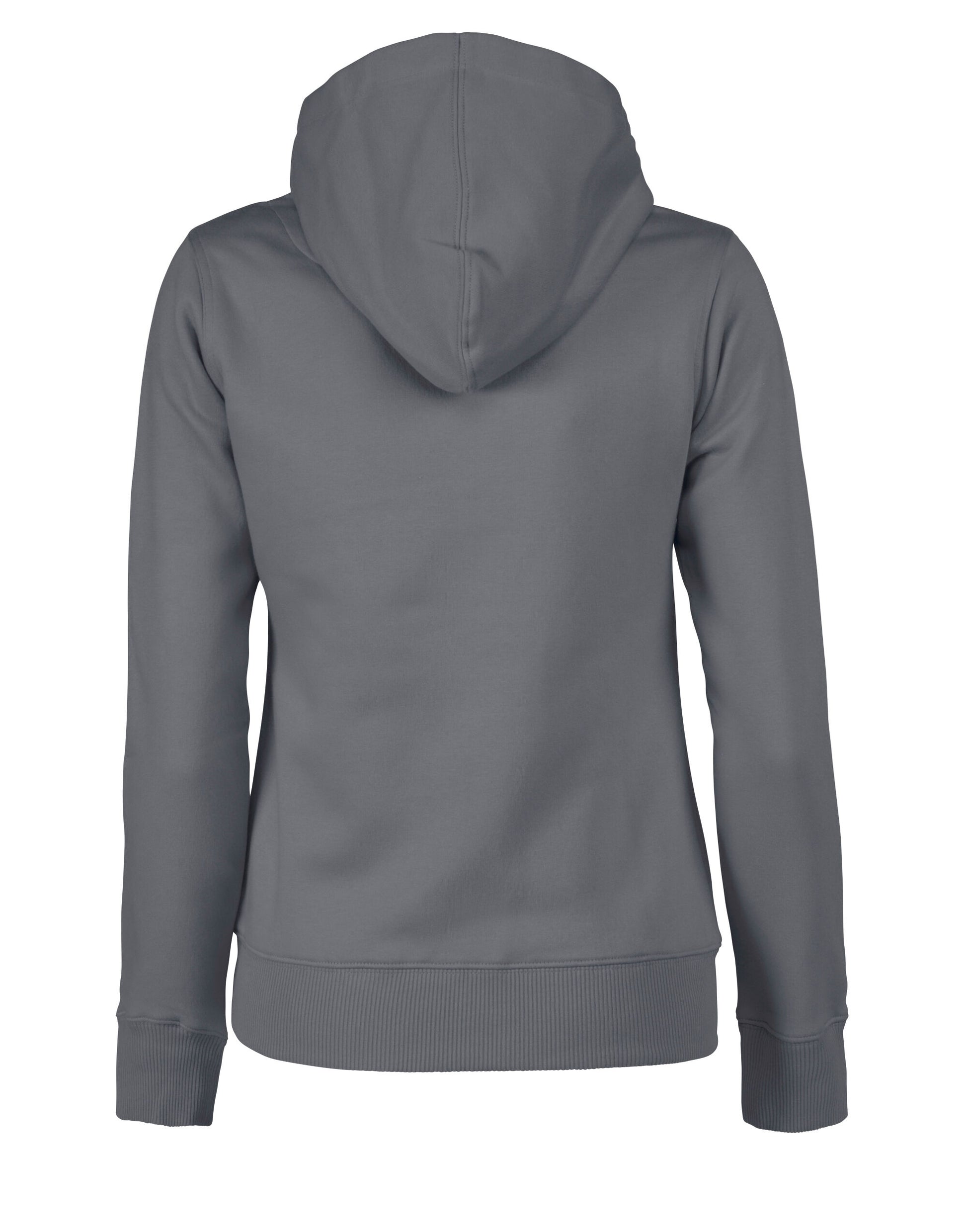 Ladies Fastpitch Hooded Sweatshirt