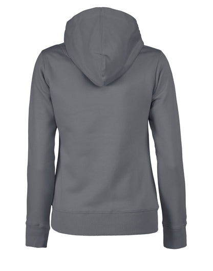 Ladies Fastpitch Hooded Sweatshirt