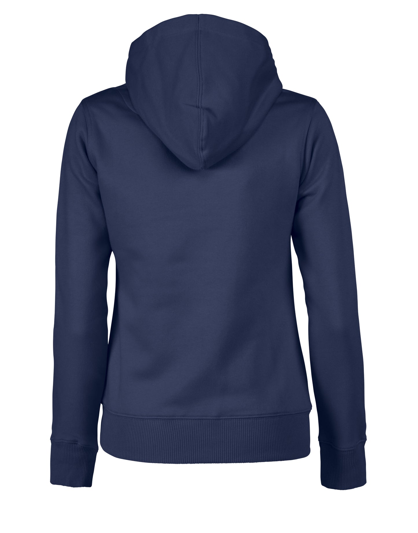 Ladies Fastpitch Hooded Sweatshirt