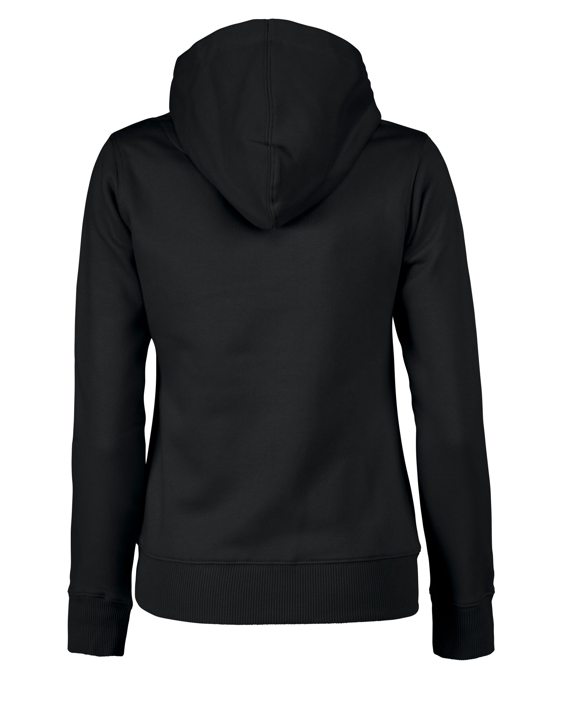 Ladies Fastpitch Hooded Sweatshirt