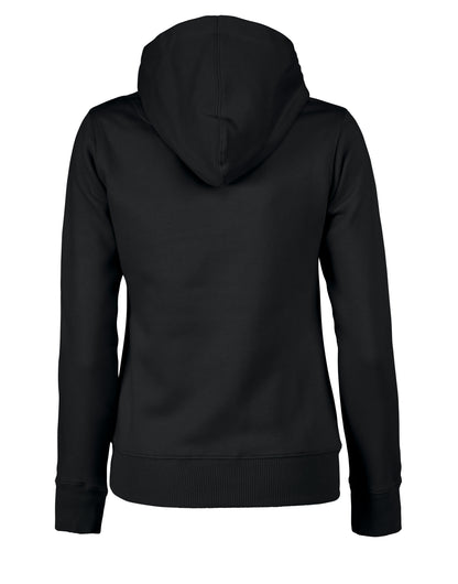Ladies Fastpitch Hooded Sweatshirt