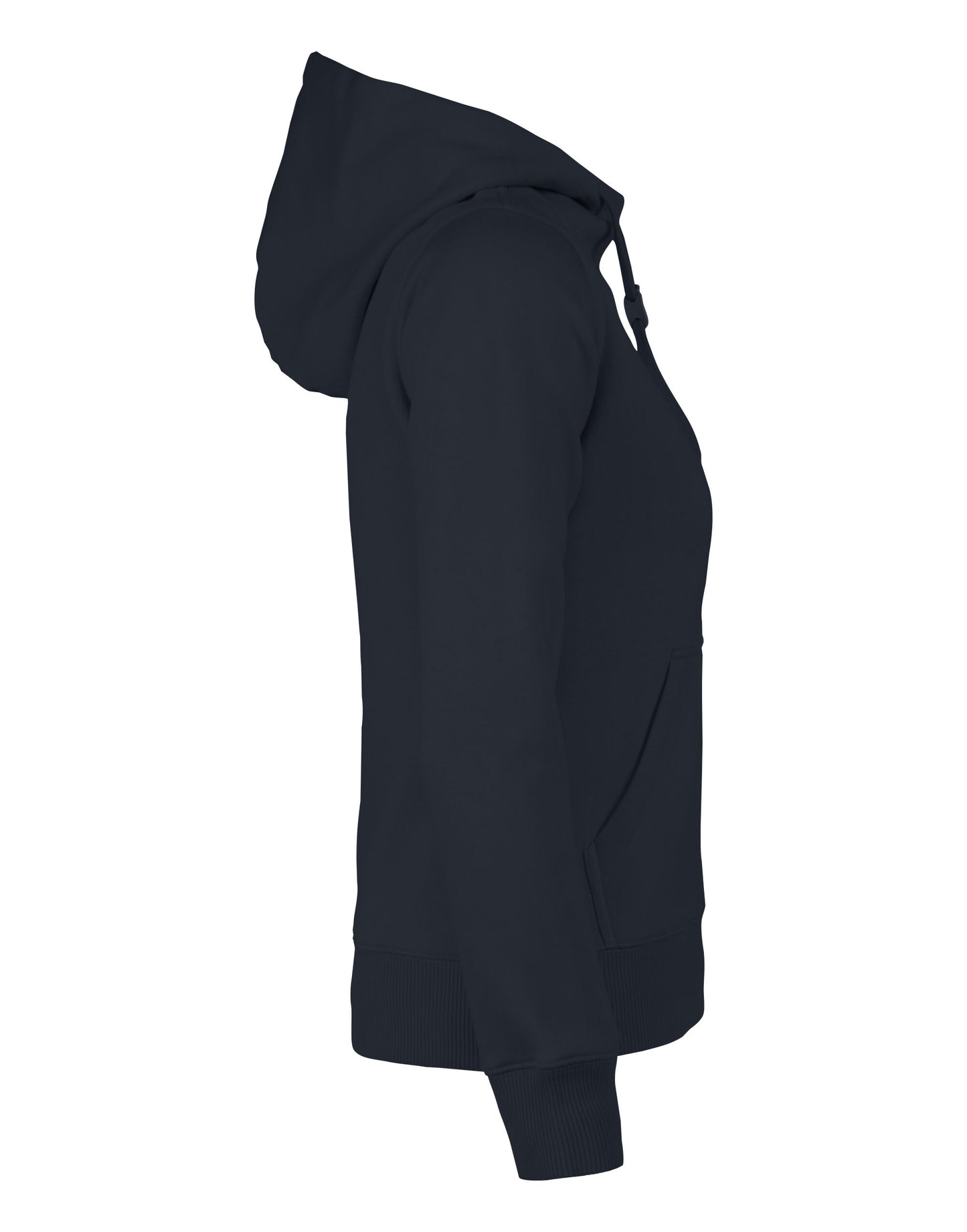 Ladies Fastpitch Hooded Sweatshirt