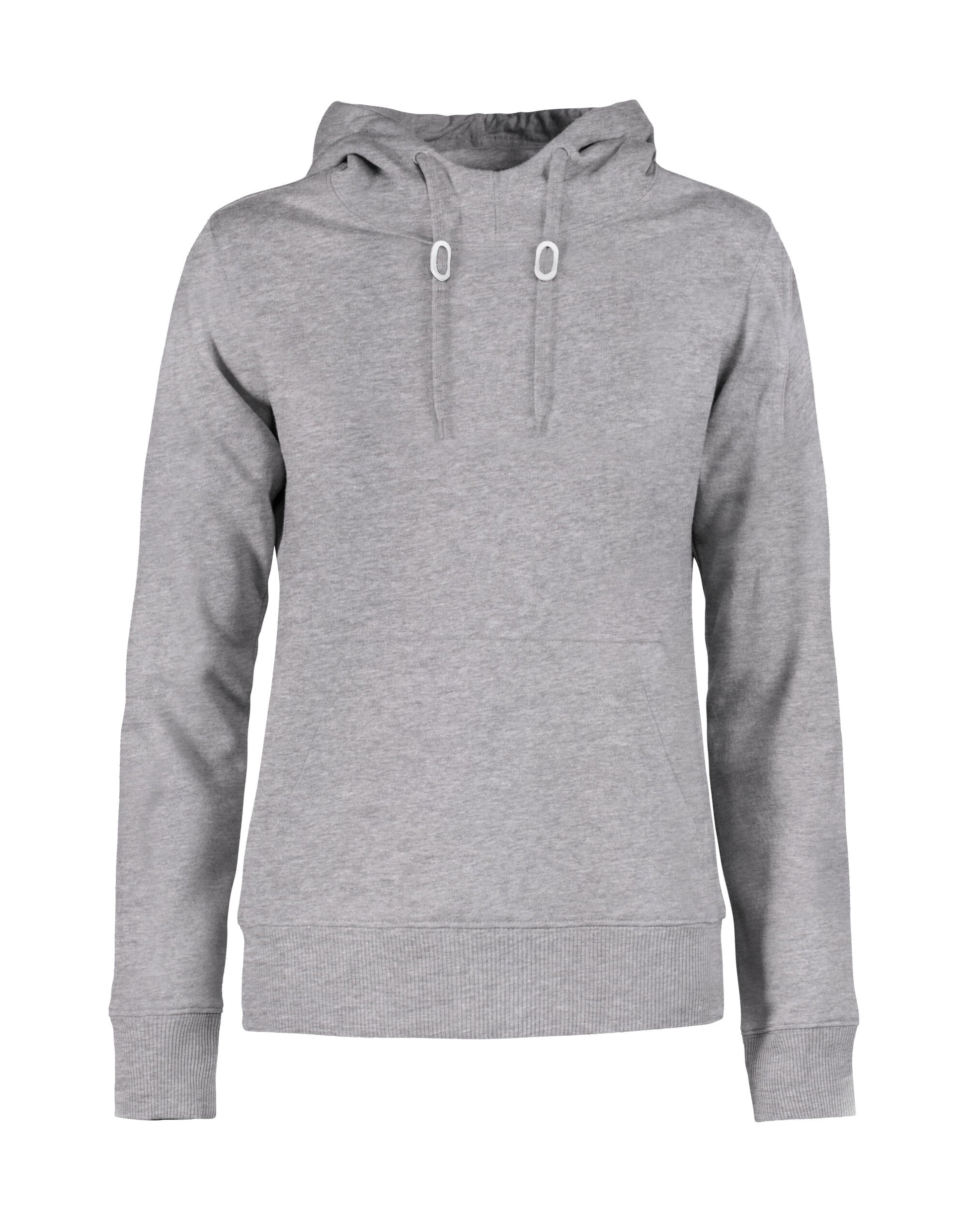 Ladies Fastpitch Hooded Sweatshirt