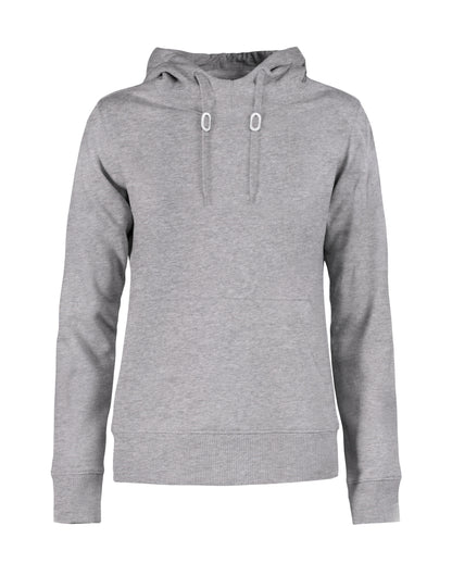 Ladies Fastpitch Hooded Sweatshirt