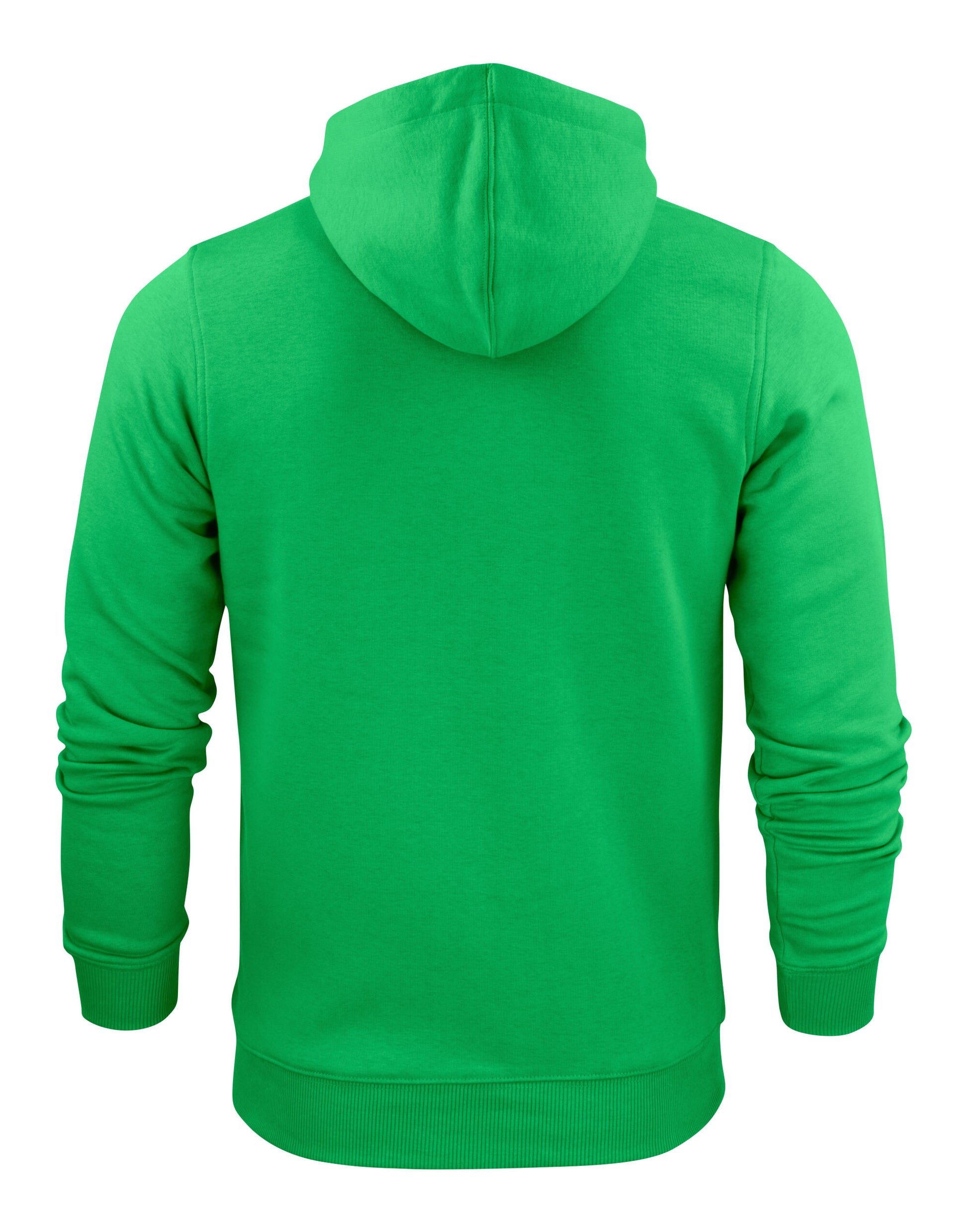 Mens Full Zip Hoodie