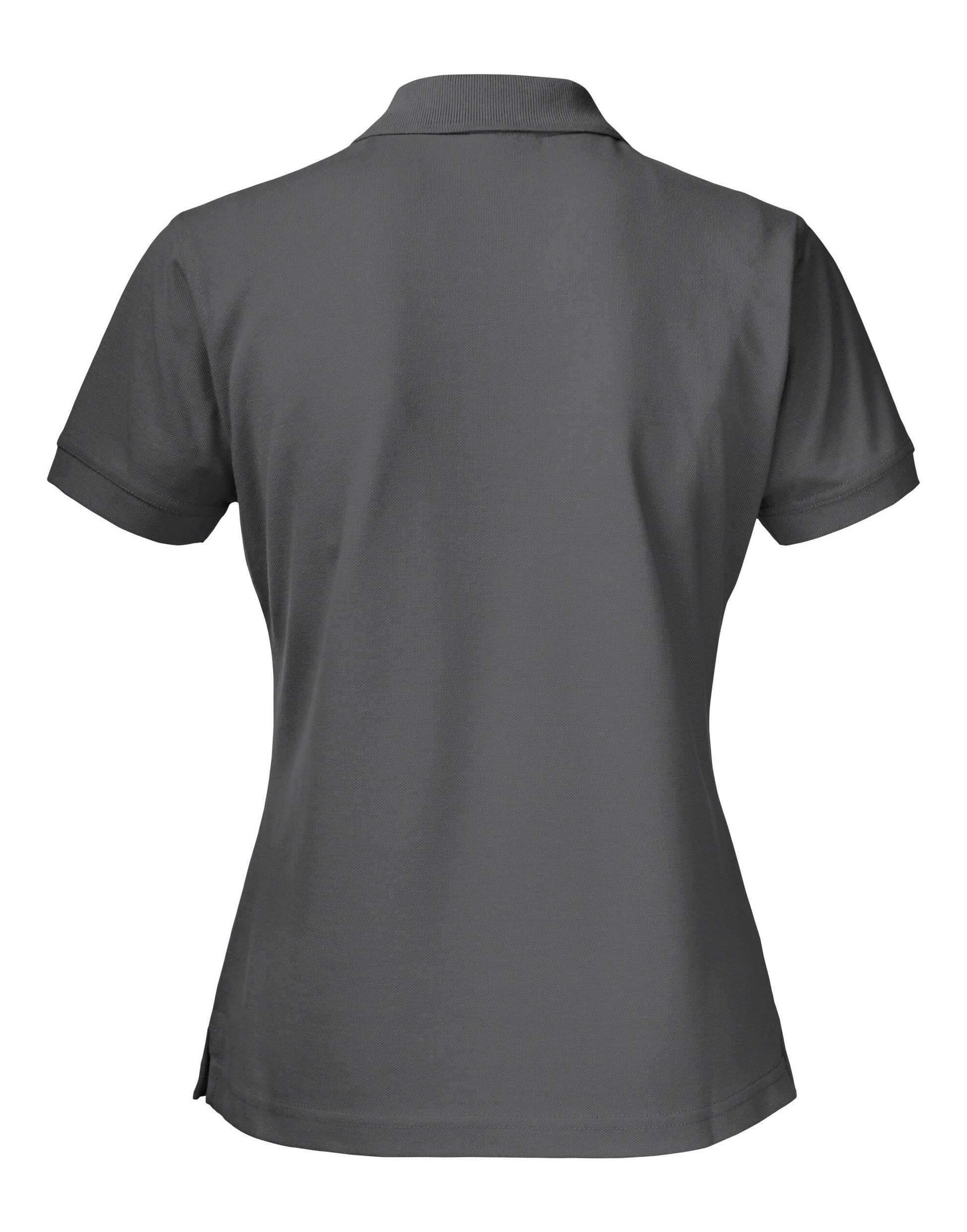 Ladies Surf Pro RSX Polo