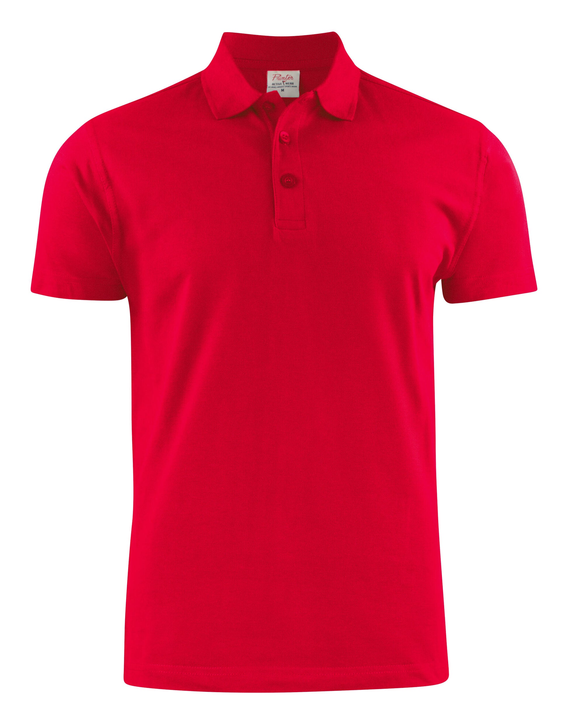 Mens Surf RSX Pique Polo