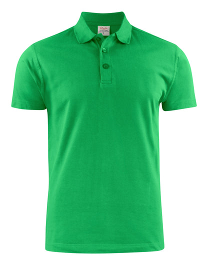 Mens Surf RSX Pique Polo